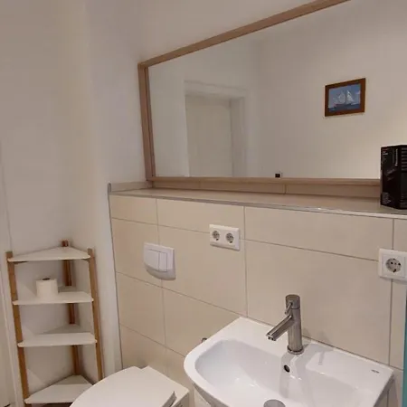 Gertraude Appartement Markranstädt