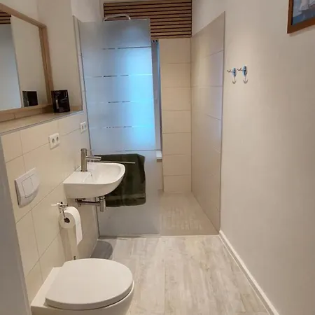 Appartement Gertraude *