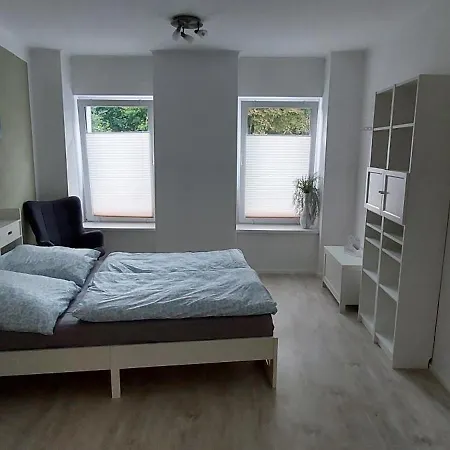 Appartement Gertraude *