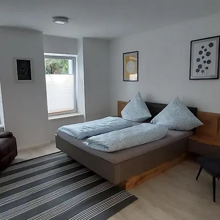 Appartement Gertraude *